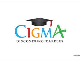#102 cho Company logo Design for CIGMA INDIA - India&#039;s Leading Career Counseling Organization bởi GamingLogos