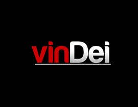#127 for Logo Design for Vindei by danumdata