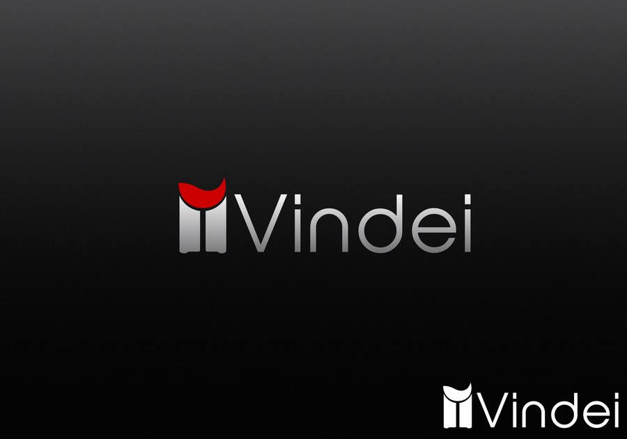 Contest Entry #107 for                                                 Logo Design for Vindei
                                            