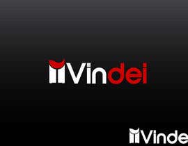 #204 for Logo Design for Vindei by Clarify