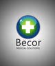 Contest Entry #111 thumbnail for                                                     Logo Design for Becor Medical Solutions Pty Ltd
                                                