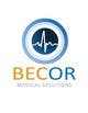 Entri Kontes # thumbnail 299 untuk                                                     Logo Design for Becor Medical Solutions Pty Ltd
                                                
