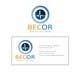 Contest Entry #333 thumbnail for                                                     Logo Design for Becor Medical Solutions Pty Ltd
                                                