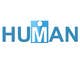 Miniatura de participación en el concurso Nro.24 para                                                     Navrhnout logo for new company Human s.r.o.
                                                
