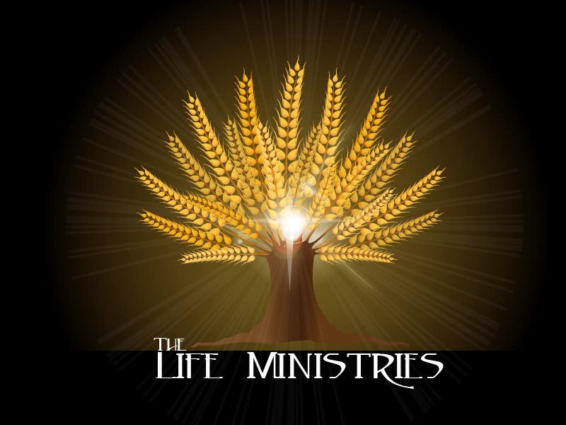 Contest Entry #103 for                                                 Design a Logo for  The Life Ministries
                                            