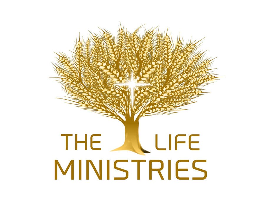 Proposition n°84 du concours                                                 Design a Logo for  The Life Ministries
                                            