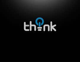 #82 untuk Design a Logo for Think Group oleh benpics