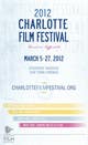 Contest Entry #52 thumbnail for                                                     Design materials for the Charlotte International Film Festival
                                                