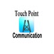 Miniatura da Inscrição nº 145 do Concurso para                                                     Design a Logo for Touch Point Communication
                                                