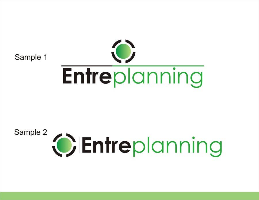 Конкурсна заявка №275 для                                                 Entreplanning Logo
                                            