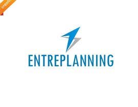 #28 untuk Entreplanning Logo oleh creativodezigns