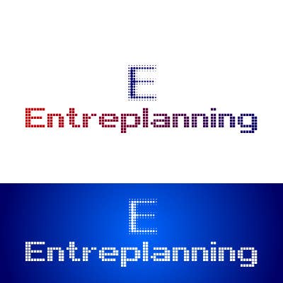 Konkurrenceindlæg #404 for                                                 Entreplanning Logo
                                            