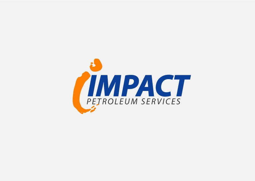 Konkurrenceindlæg #316 for                                                 Design a Logo for Impact Petroleum Services
                                            