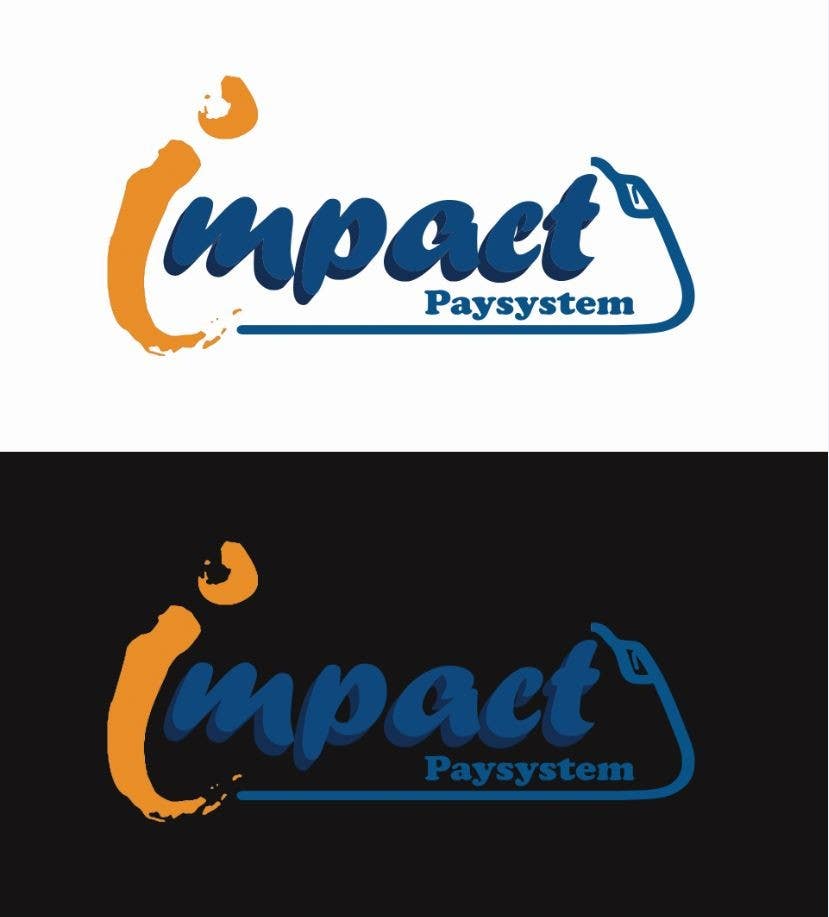 Proposition n°338 du concours                                                 Design a Logo for Impact Petroleum Services
                                            