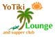 Miniatura da Inscrição nº 37 do Concurso para                                                     Design a Logo for a Tiki Bar / Restaurant - Artists with 50's flair wanted!
                                                