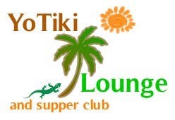 Inscrição nº 37 do Concurso para                                                 Design a Logo for a Tiki Bar / Restaurant - Artists with 50's flair wanted!
                                            
