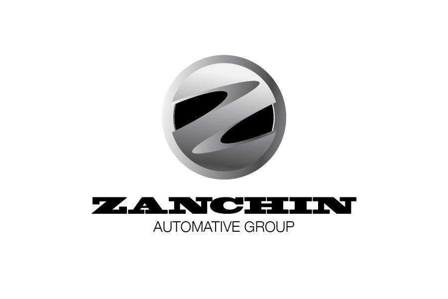 Natečajni vnos #413 za                                                 Logo Design for car dealership group, consisting of 24 import stores
                                            