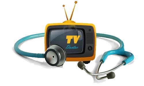 Penyertaan Peraduan #16 untuk                                                 Design a Logo for tv doctor recycling
                                            