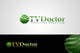 Imej kecil Penyertaan Peraduan #90 untuk                                                     Design a Logo for tv doctor recycling
                                                