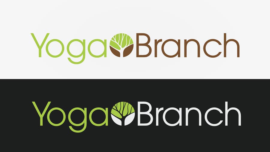 Penyertaan Peraduan #53 untuk                                                 Design a Logo for new YOGA studio in Canada
                                            