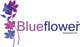 Pictograma corespunzătoare intrării #478 pentru concursul „                                                    Logo Design for Blueflower TM Sunrooms Inc.  Windscreen/Sunrooms screen reduces 80% wind on deck
                                                ”