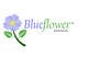 Wettbewerbs Eintrag #407 Vorschaubild für                                                     Logo Design for Blueflower TM Sunrooms Inc.  Windscreen/Sunrooms screen reduces 80% wind on deck
                                                