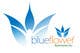 Icône de la proposition n°479 du concours                                                     Logo Design for Blueflower TM Sunrooms Inc.  Windscreen/Sunrooms screen reduces 80% wind on deck
                                                