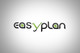 Imej kecil Penyertaan Peraduan #342 untuk                                                     Design a Logo for EasyPlan - a digital workbook on the go
                                                