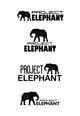 Ảnh thumbnail bài tham dự cuộc thi #218 cho                                                     Design a Logo for Project Elephant
                                                