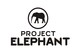 Konkurrenceindlæg #201 billede for                                                     Design a Logo for Project Elephant
                                                