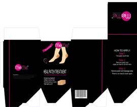 #30 para Create Print and Packaging Designs for heel patch por Dax79