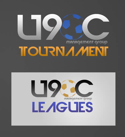 
                                                                                                            Bài tham dự cuộc thi #                                        2
                                     cho                                         Logo Design for U90C Management Group
                                    