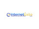 Imej kecil Penyertaan Peraduan #265 untuk                                                     Logo design for Internet Exito.com
                                                