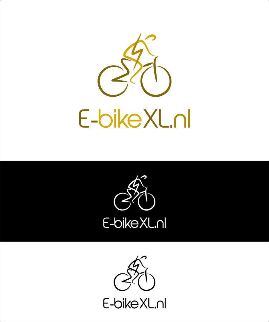 Konkurrenceindlæg #132 for                                                 Design a logo for electric bicycle webshop
                                            