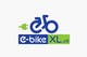 Imej kecil Penyertaan Peraduan #25 untuk                                                     Design a logo for electric bicycle webshop
                                                