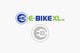 Imej kecil Penyertaan Peraduan #125 untuk                                                     Design a logo for electric bicycle webshop
                                                