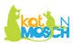 Miniatura da Inscrição nº 12 do Concurso para                                                     Logo Design for Kat N Mosch
                                                