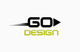 Kilpailutyön #336 pienoiskuva kilpailussa                                                     Design a Logo for Go Design
                                                