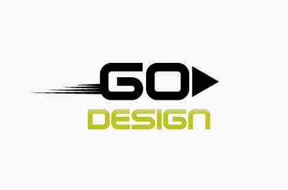 Penyertaan Peraduan #336 untuk                                                 Design a Logo for Go Design
                                            