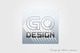 Ảnh thumbnail bài tham dự cuộc thi #102 cho                                                     Design a Logo for Go Design
                                                