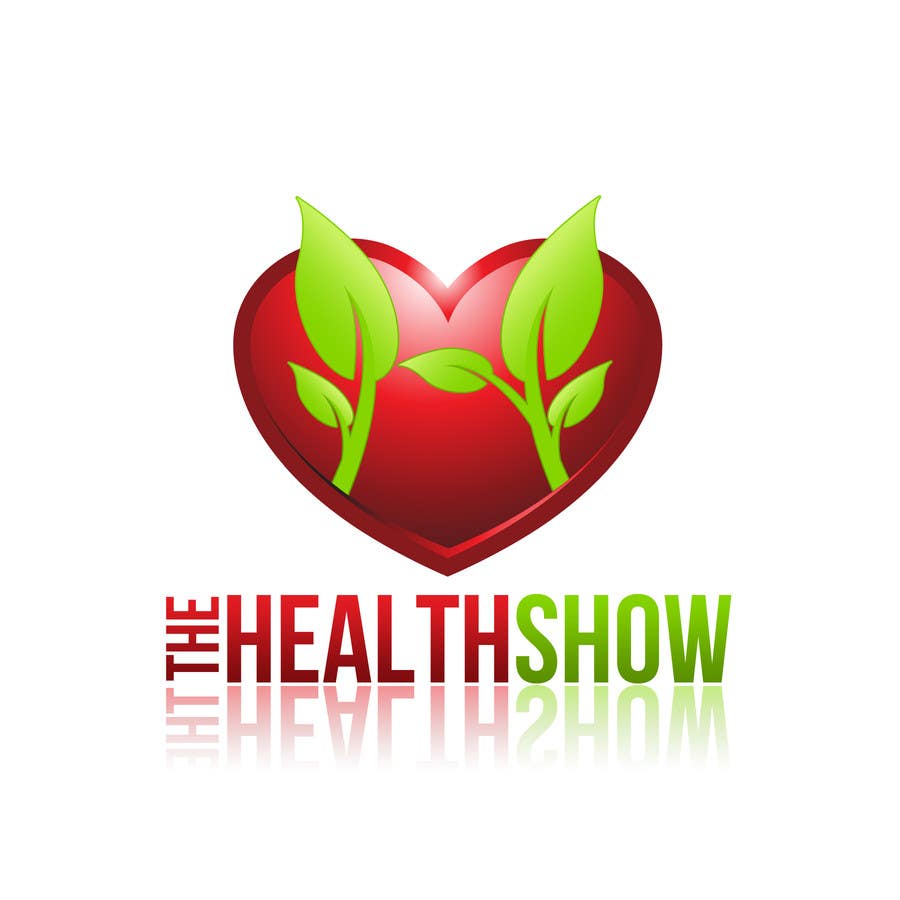 Proposition n°34 du concours                                                 Design a Logo for The Health Show (web TV series)
                                            