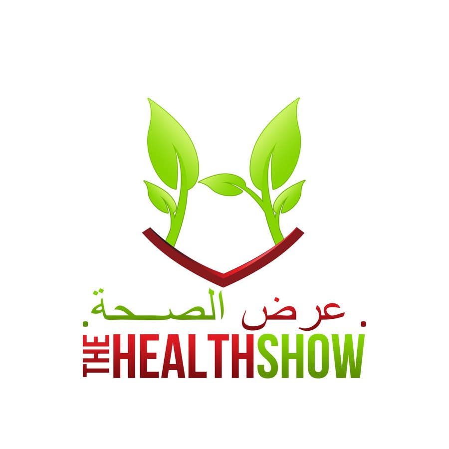 Proposition n°55 du concours                                                 Design a Logo for The Health Show (web TV series)
                                            