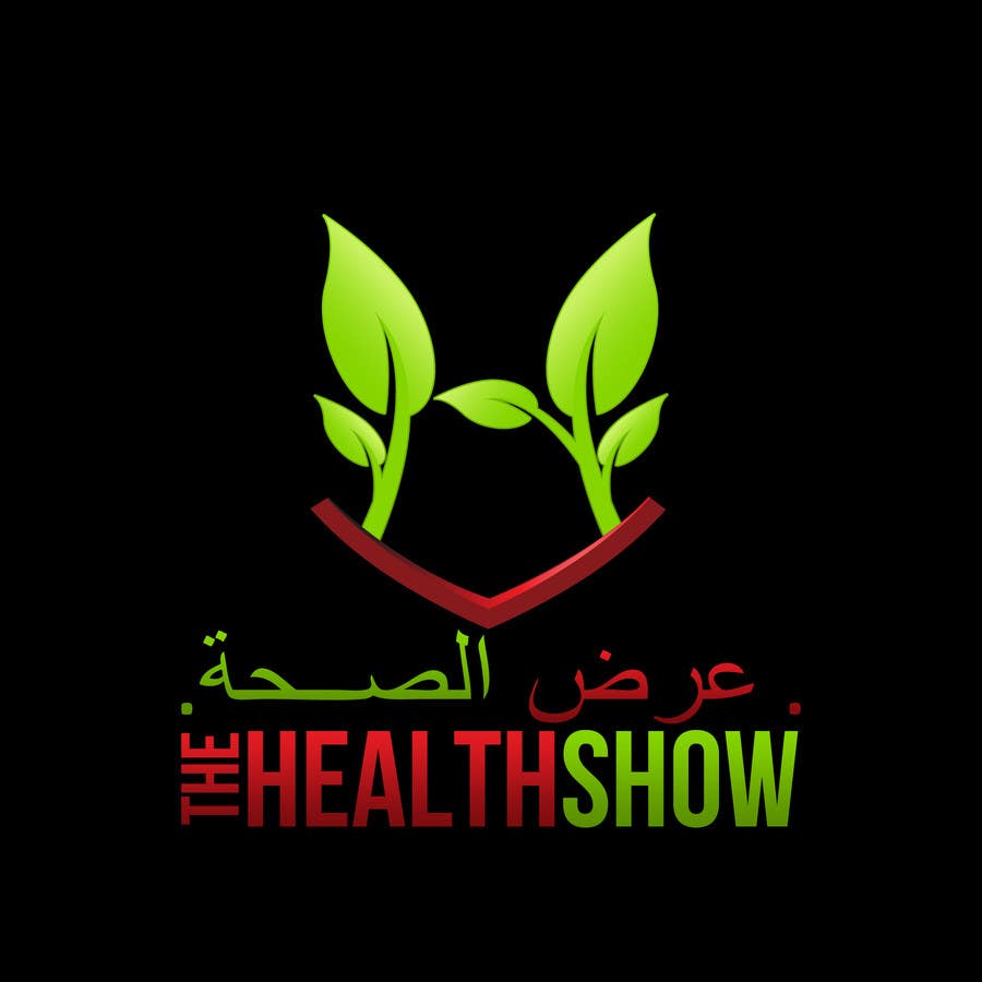 Proposition n°56 du concours                                                 Design a Logo for The Health Show (web TV series)
                                            