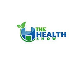 Nro 53 kilpailuun Design a Logo for The Health Show (web TV series) käyttäjältä texture605