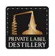 Icône de la proposition n°4 du concours                                                     Design a Logo for Private Label Distillery
                                                