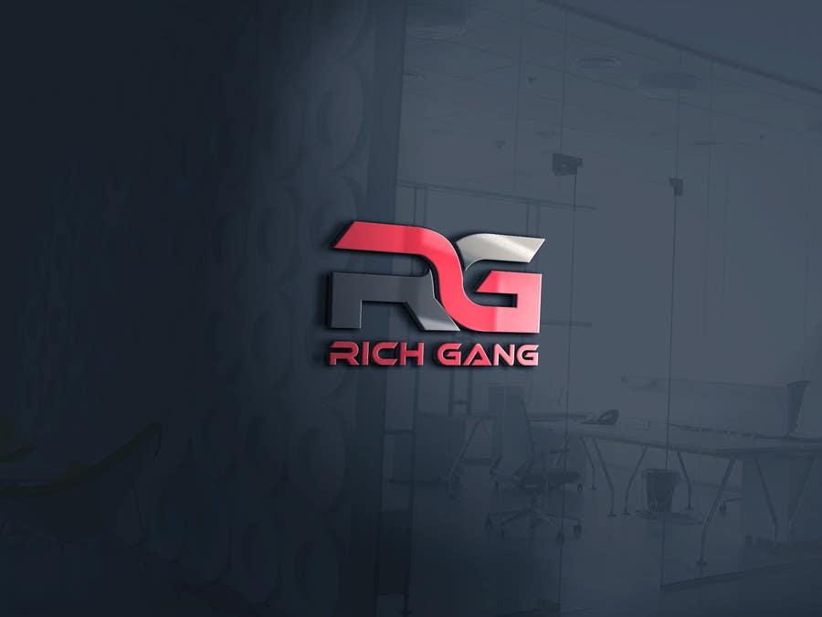 Панель общих вопросов для Rich Gang Logo Конкурсы Freelancer позволяют вам ...