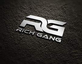 #97 for Rich Gang Logo by cuongprochelsea.