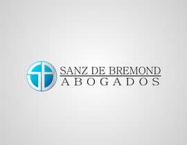 jagadeeshrk tarafından Logo Design for SANZ DE BREMOND ABOGADOS için no 553