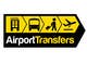 Ảnh thumbnail bài tham dự cuộc thi #59 cho                                                     Logo design for Airport Transfers
                                                