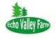 Konkurrenceindlæg #585 billede for                                                     Logo Design for Echo Valley Farm
                                                